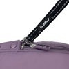 Huskimo Coat Cardrona Grape 33cm