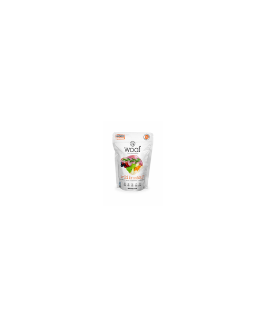 Woof Wild Brushtail 280g 
