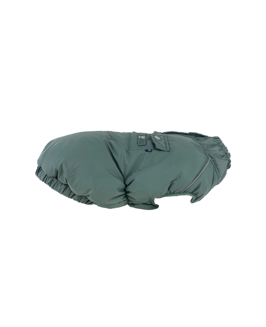 Huskimo Coat Cardrona Moss 46cm