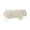Huskimo Jumper Frenchknit Ivory 27cm