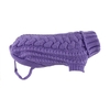 Huskimo Jumper Frenchknit Lavender 33cm