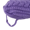 Huskimo Jumper Frenchknit Lavender 33cm