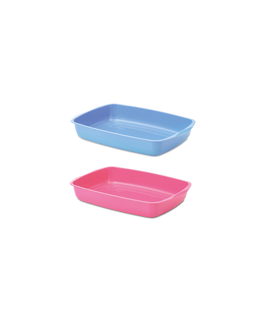 Savic Litter Tray Rectangle Small Animal