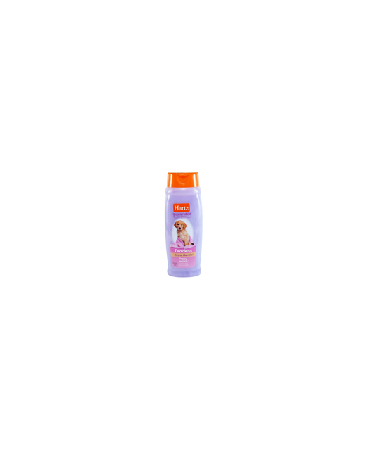 Hartz Puppy Shampoo 532mL 