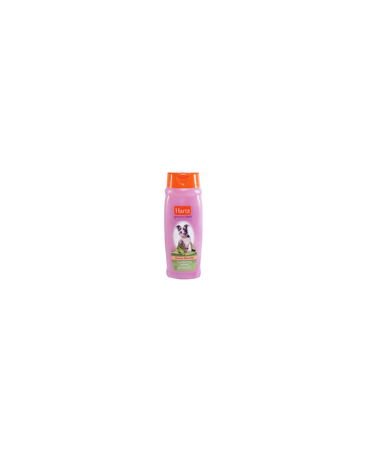 Hartz Conditioning Shampoo 532mL 