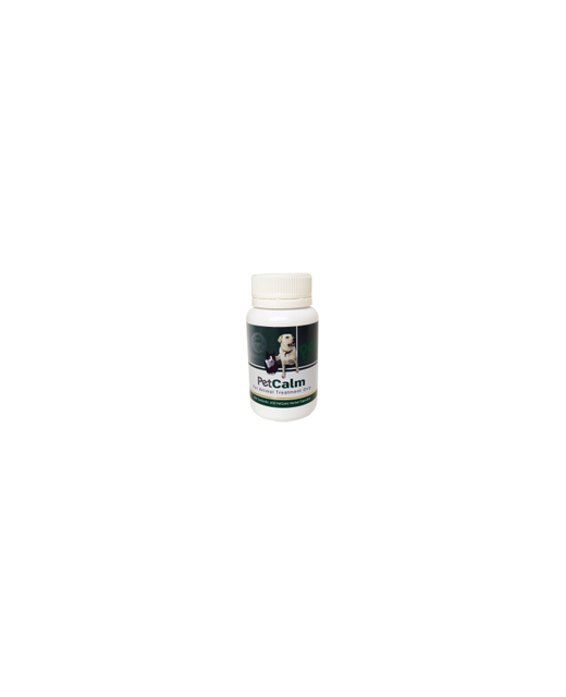 PetCalm Anti-Stress 100 capsules 