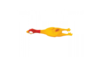 Latex Funny Chicken- Mini 14cm 