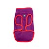 Huskimo Jammie Perisher Duo Magenta 33cm