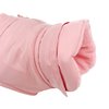 Huskimo Coat Mt Buller Rose Pink 46cm