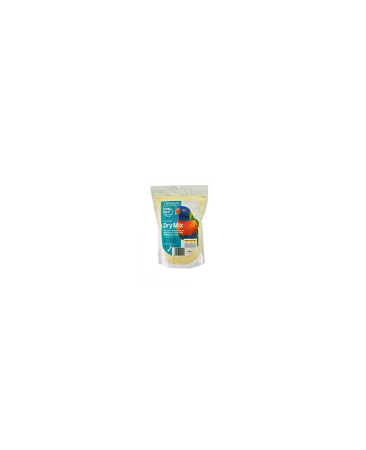 Best Bird Lorikeet Dry Mix 600g 