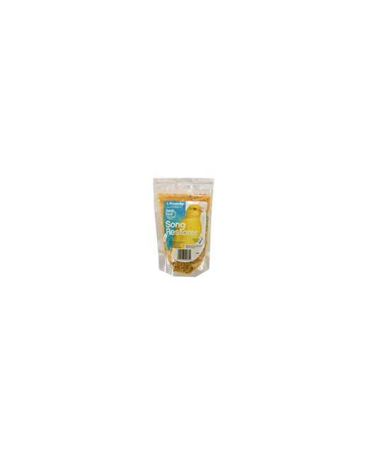 Best Bird Song Restorer 150g