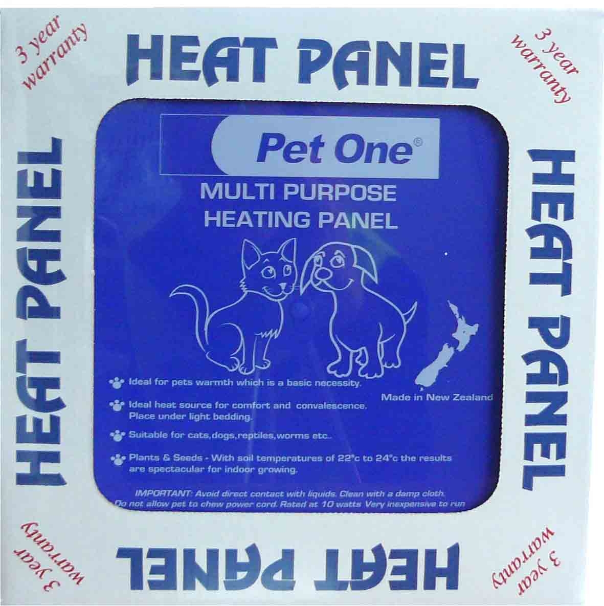 Electric heating online pad for dogs