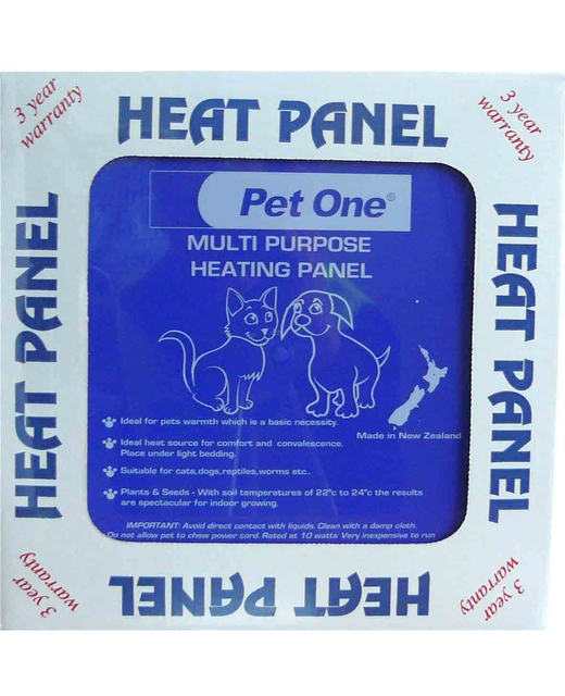 Pet One Electric Heat Pad