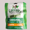 Greenies Canine Dental Treats Petite 170g