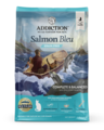 Addiction Salmon Bleu - NZ King Salmon Cat 1.8kg