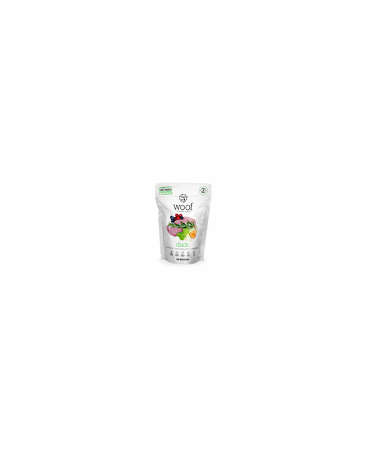Woof Duck 50g 