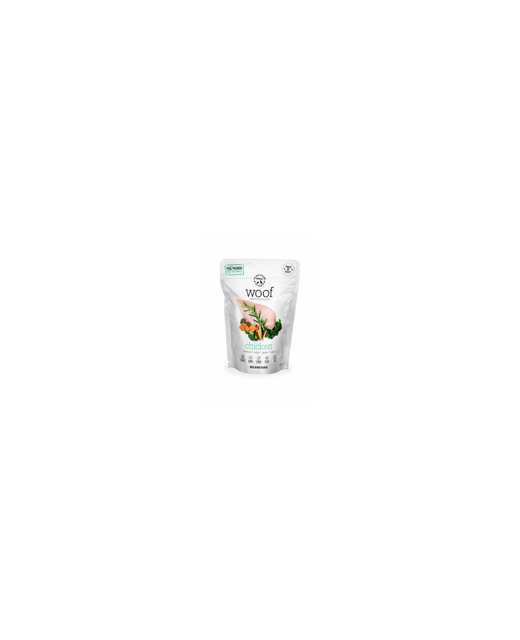  Woof Chicken 50g