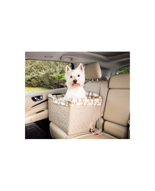 Petsafe Happy Ride Booster Seat up to 14kg