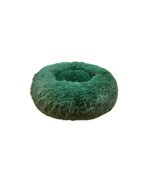 Calming Bed Forest Green Large 90cm