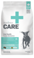 Nutrience Care Dog Oral 9.5kg