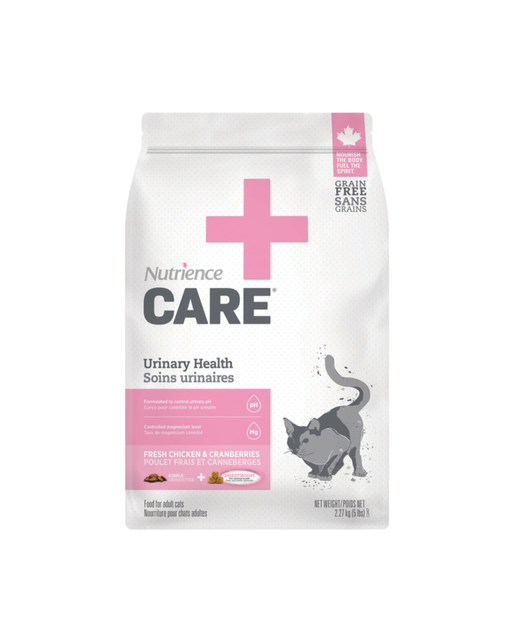 Nutrience Care Cat Urinary Health 2.27kg