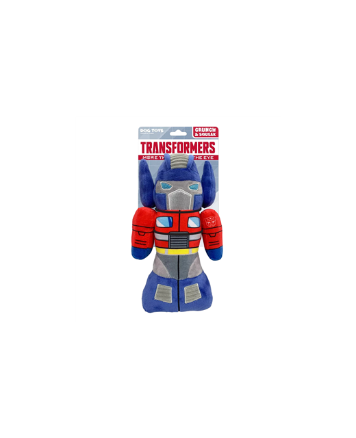 Hasbro Optimus Prime Dog Toy Dog & Puppy Toys Online Pet Essentials