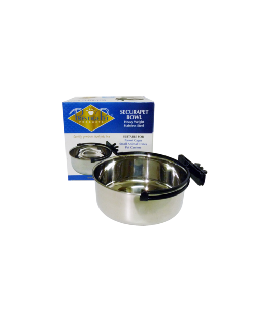 Securapet Bowl 15cm 900ml