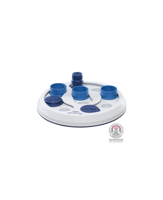 Dog Activity Flip & Fun Level #2