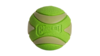 Max Glow Ultra Squeaker Ball Med