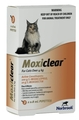 Moxiclear Cat 4kg & over 3pack 