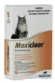 Moxiclear Cat 4kg & over 6pack 