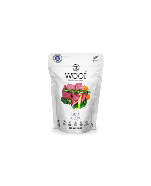 Woof Lamb 280g