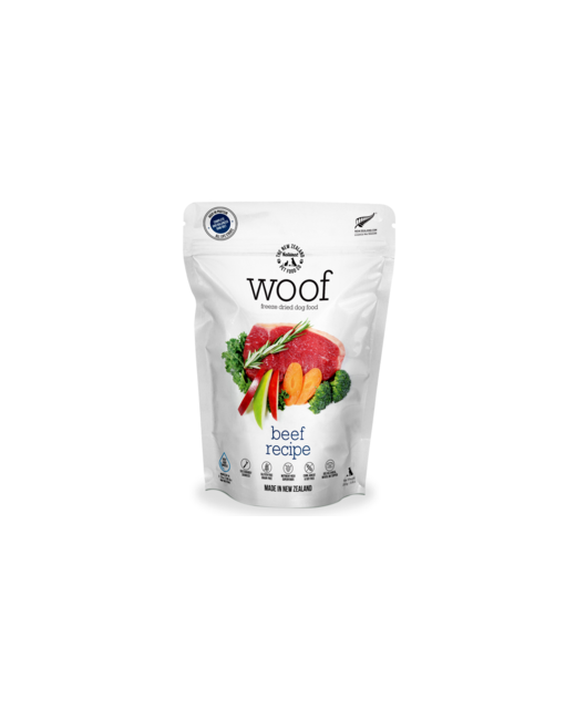 Woof - Beef 280g