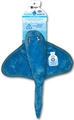 Spunky Pup Clean Earth Stingray Large