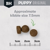 Original Puppy Small Breed Chicken & Rice - 3kg