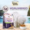 Wishbone Ocean Dog 1.81kg