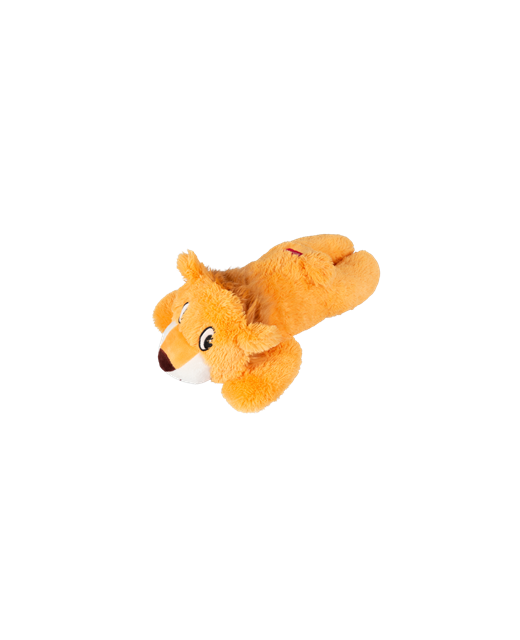 YD Cuddly Lion Small 