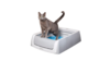 Petsafe Scoop Free Self Cleaning Liitter Box 2nd Gen