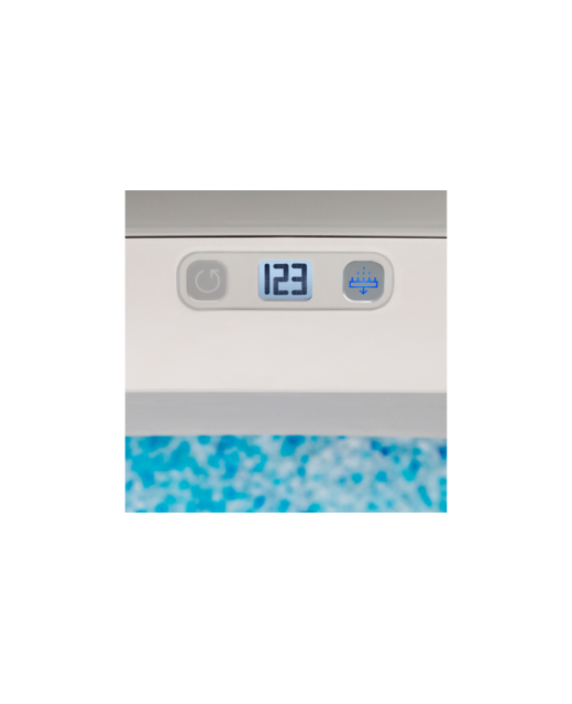 Petsafe Scoop Free Self Cleaning Liitter Box 2nd Gen - Cat-Toileting ...