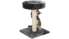 Trixie Cat Tree Tarifa 52cm - Black & Grey 