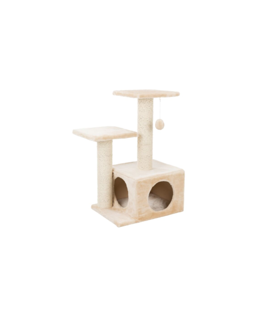 Trixie Cat Tree Valencia 71cm - Beige