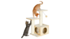 Trixie Cat Tree Valencia 71cm - Beige