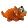 Petsport Naturflex Large Triceratops