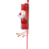 AFP Xmas Wand Santa - Cat Toy