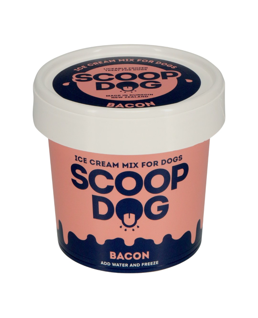 ScoopDog Bacon IceCream 65grams 