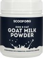 ScoopDog Goat Milk Powder 200g