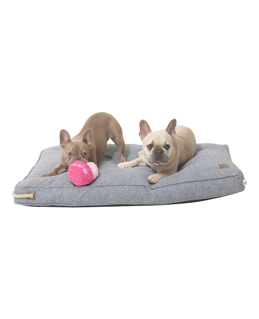 Indie & Scout Pillow Bed Large 110x78x10cm 