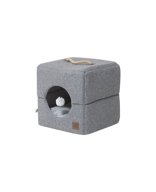 Indie & Scout Pet Cube 40x40x40cm