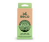 BecoPoop Bags 60pack Unscented