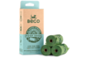 Beco Poop Bags Mint Scented 120Pack